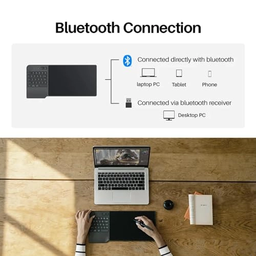 Drawing Tablet - 254x153mm 8192