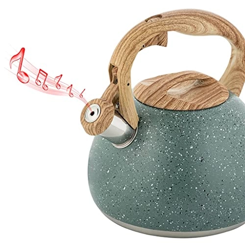 Whistling Kettle - 2.8L