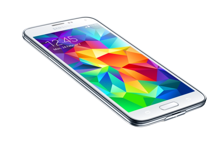 Galaxy S5 Duos - 2GB 16GB