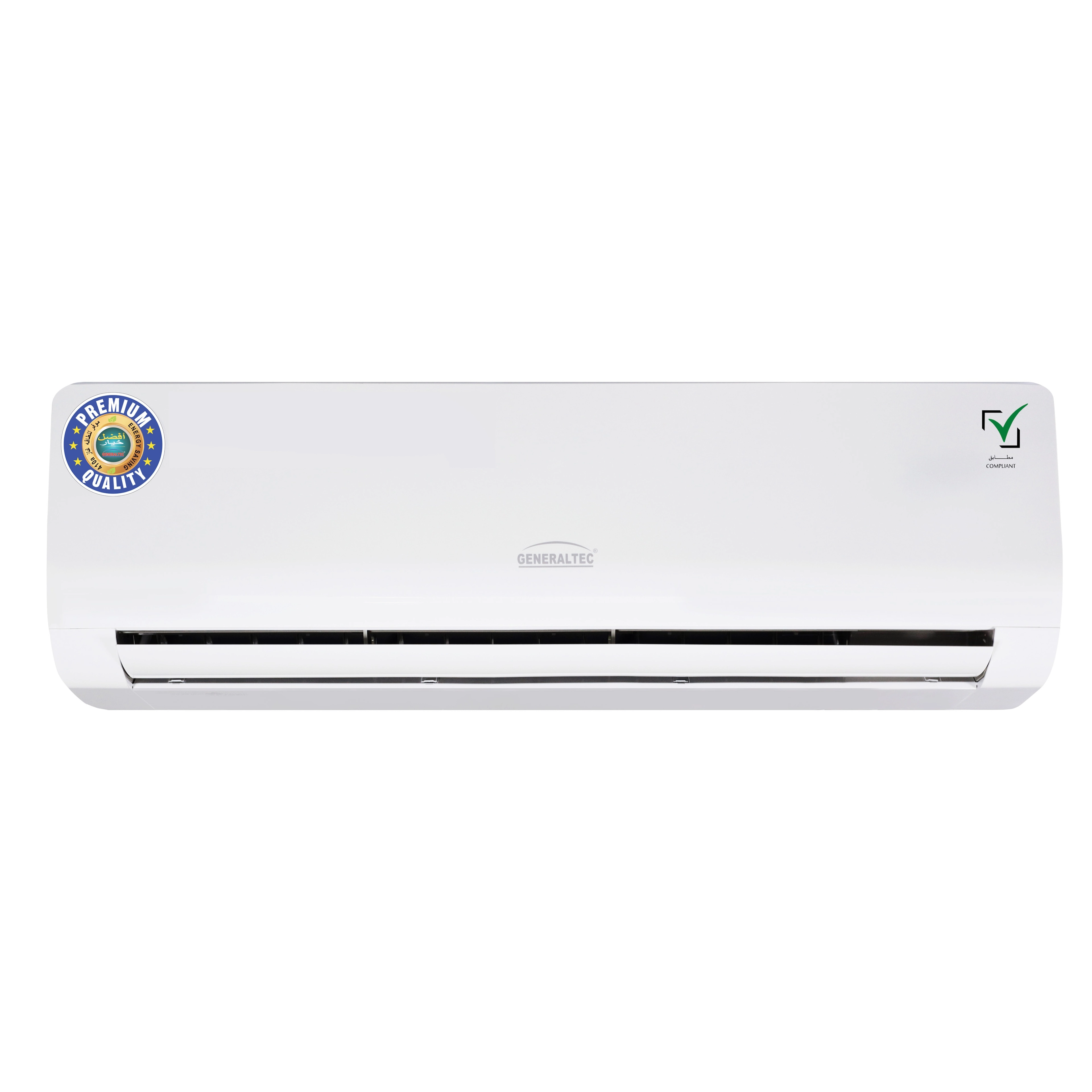 GSAC24NS - 2400 W