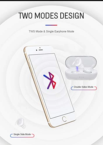 W13 Wireless Headset