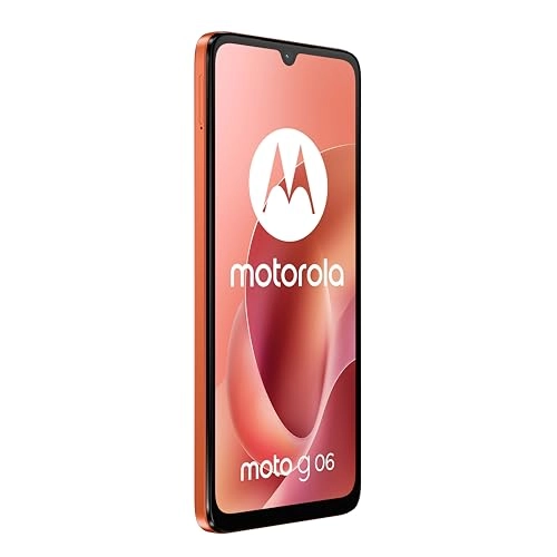 Moto G06 Power - 4GB 256GB