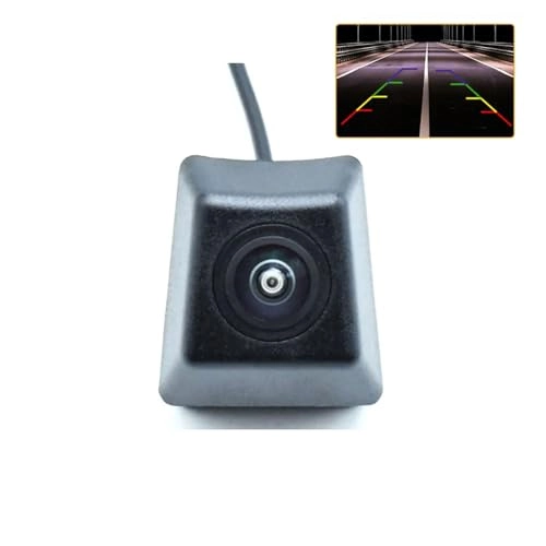 Car Camera - Night Vision AHD 1080P