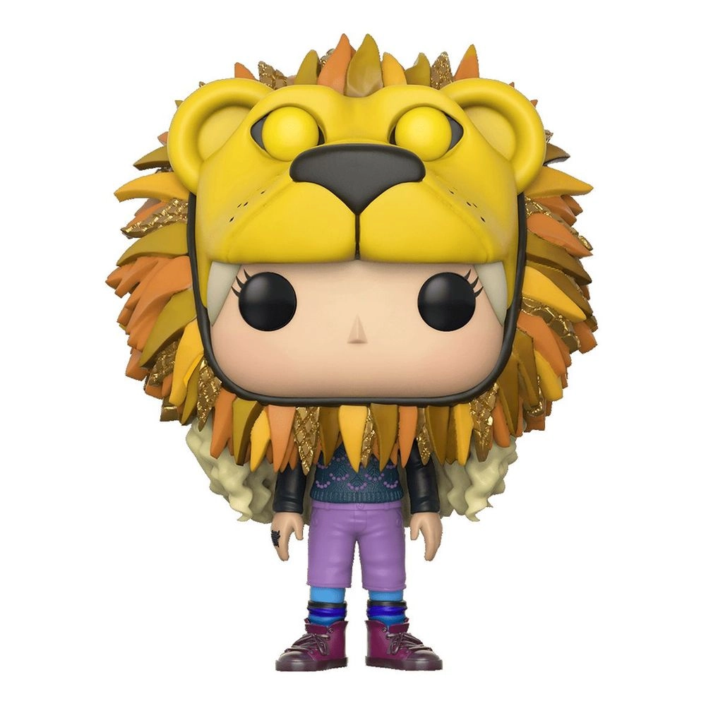 FUNKO TOYS Luna Lovegood - Harry Potter (10.2 cm) (FU14944)