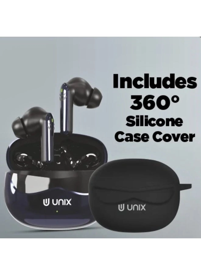 Glitz6 Airbud Z6 - Wireless Earbud