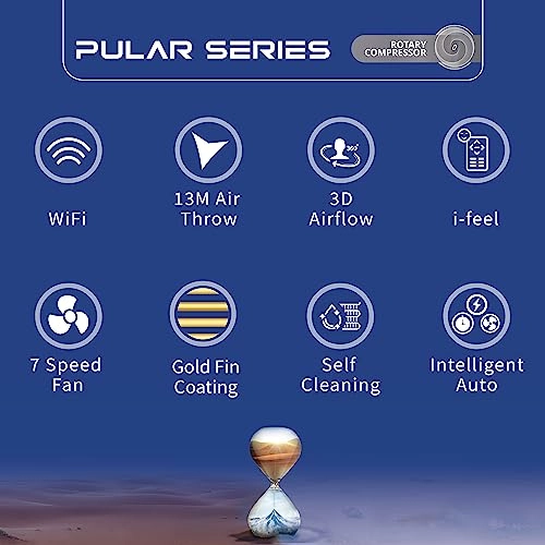 P4matic-P30C3 - Wifi Enabled 5440 Watt