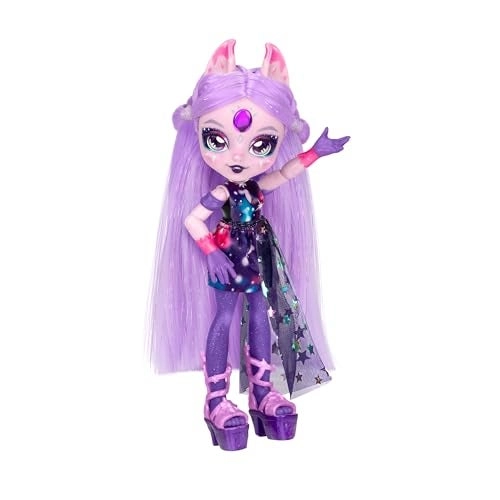 Pixlings Shimmerverse Series - 6.5" Fashion Doll