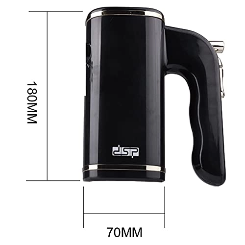 Electric egg beater - 2 Liters 200W