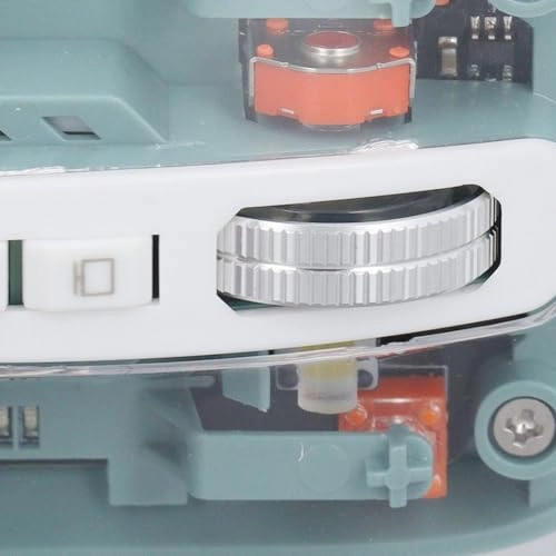 Cordless Mouse - 2.4G BT1 BT2