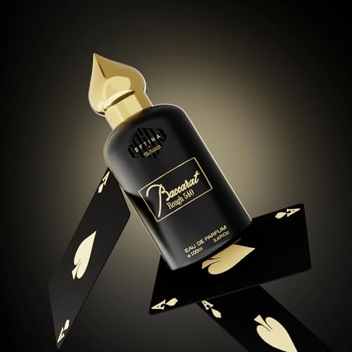 Baccarat Eau de Parfum 100ml