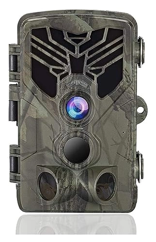 Wildlife Hunting Camera - 5MP