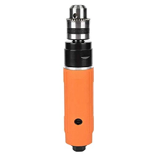 Pneumatic Pistol Drill - 3/8 inch 1400 rpm