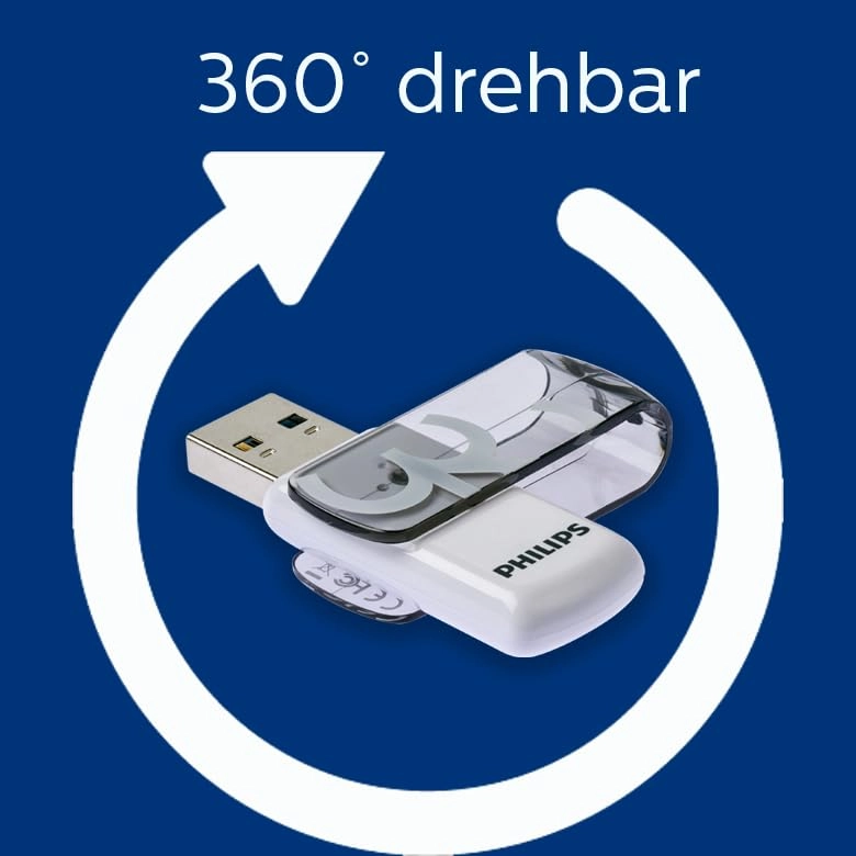 FM32FD05B - USB 2.0 32GB