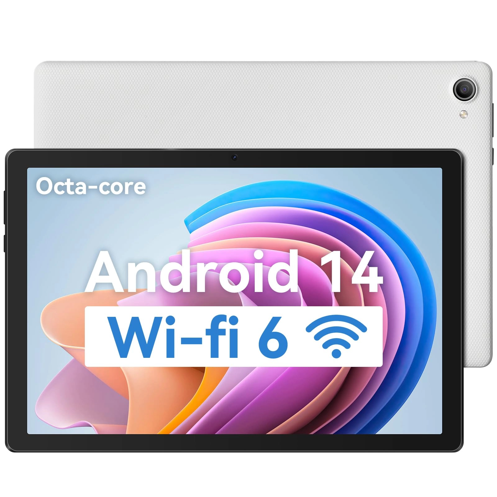 Freeski FSKC10 - 32GB 10.1"