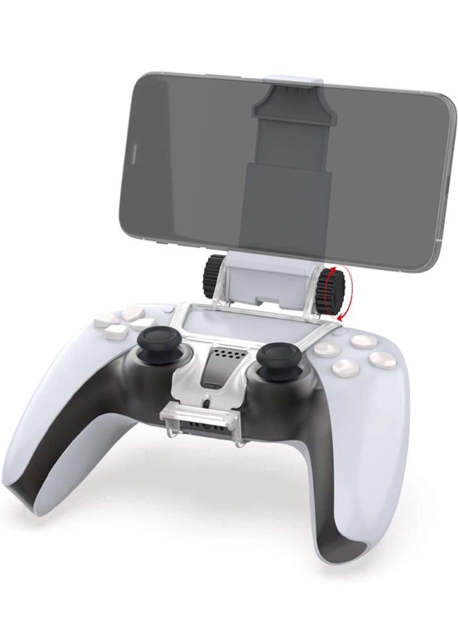 PS5 Controller Mobile Gaming Clip - PS5