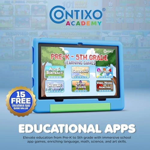 A10 - 4GB 10.1 Inches 64GB