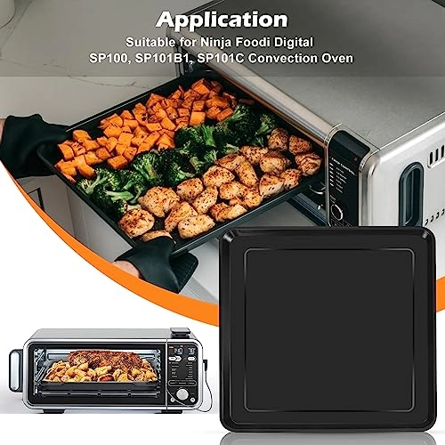 Air Fryer Grill Pan - Stainless Steel 1 piece(s)