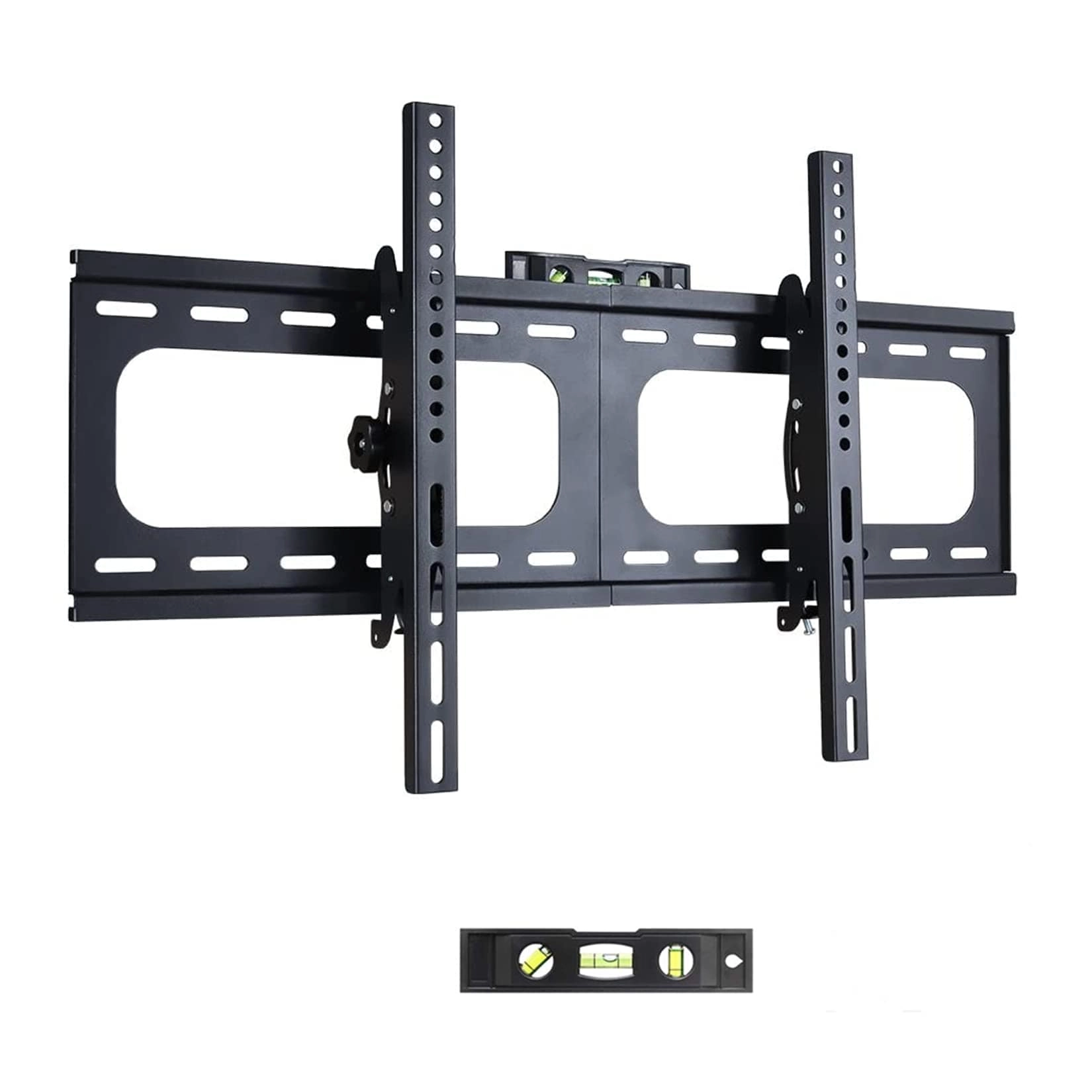 ZOOMEE STORE Slim TV Wall Bracket - 99 lbs 26" - 75"