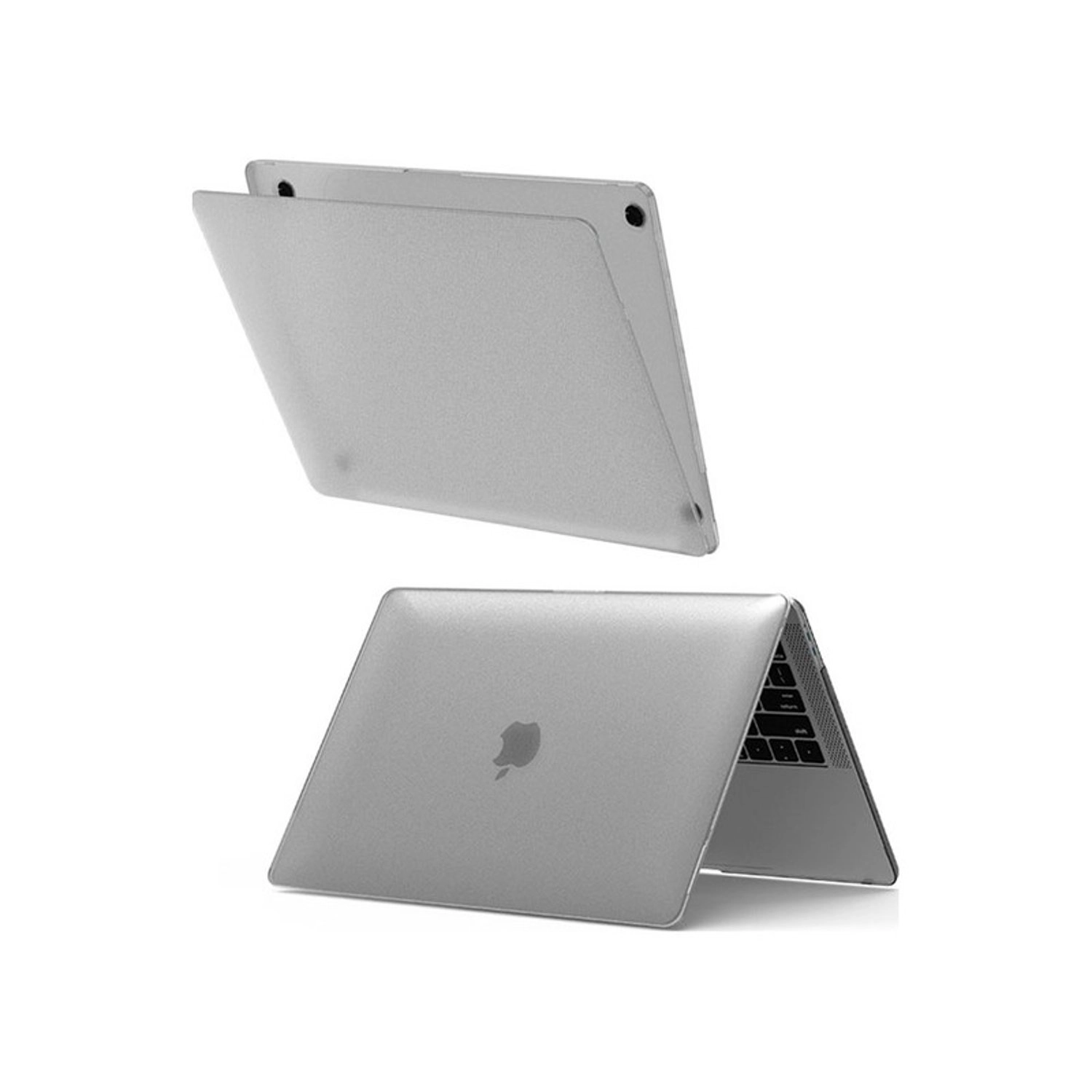 Ishield Hard Shell Case for 13.3-Inch MacBook Pro
