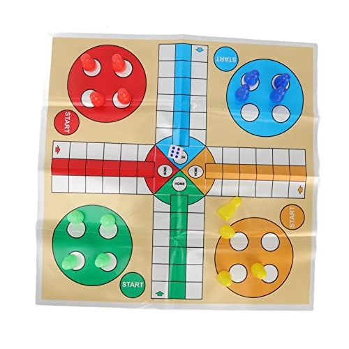 Checkers + Flying Chess