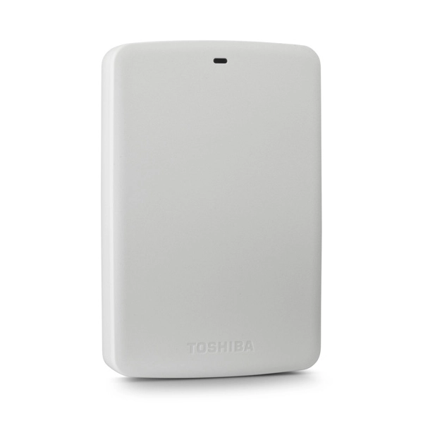 Canvio Basics 2TB HDD