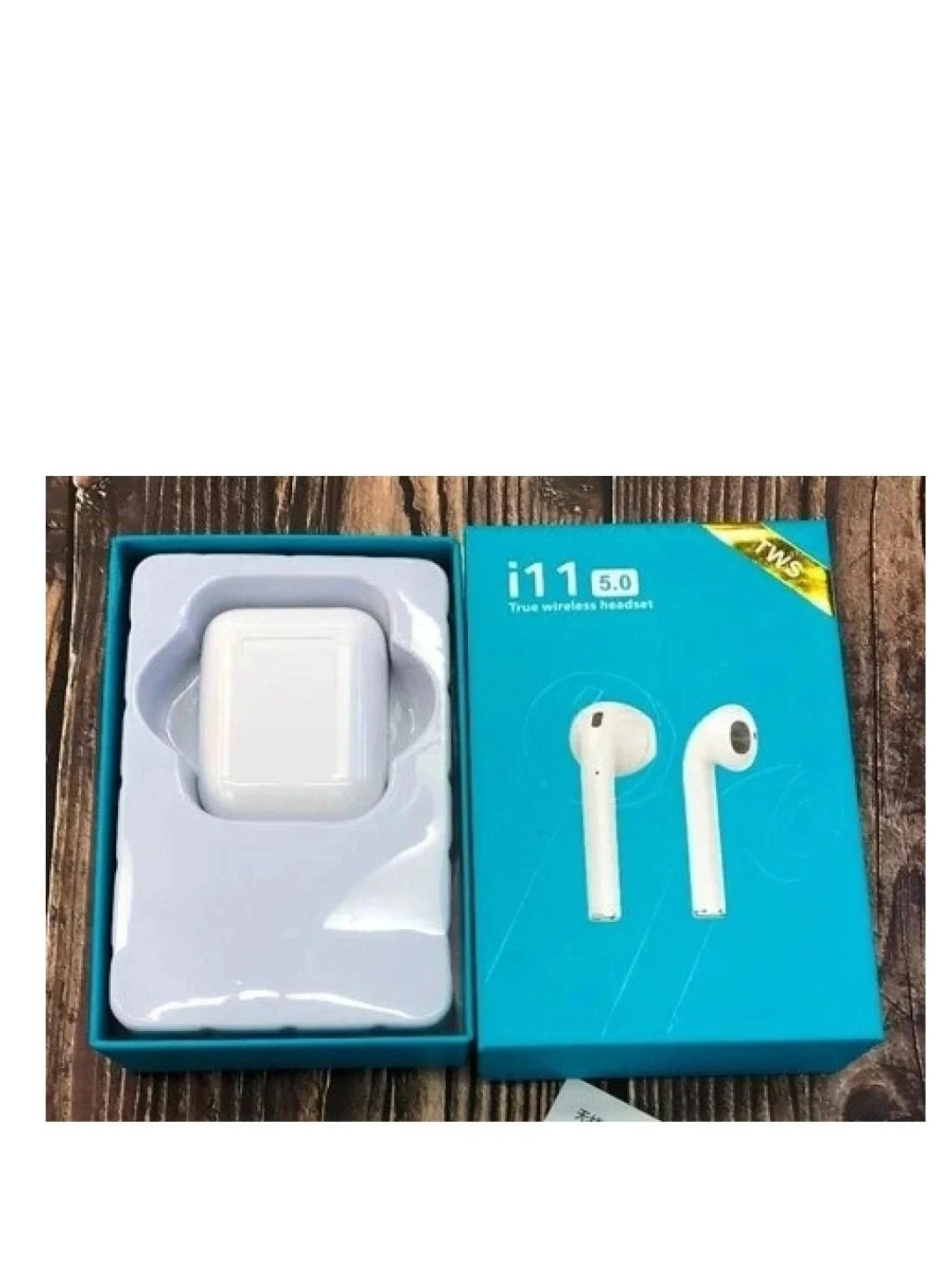 i11 - Wireless Earbud