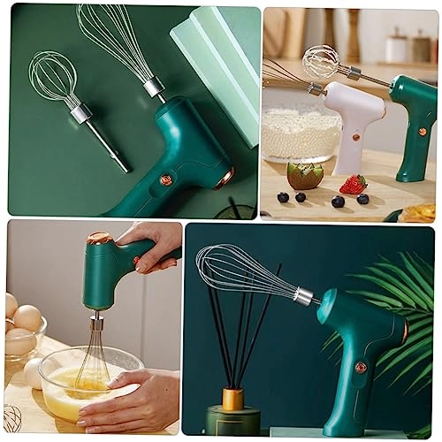 Hand Mixer - 1 watts