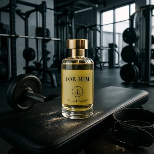 For Him Eau de Parfum 100ml