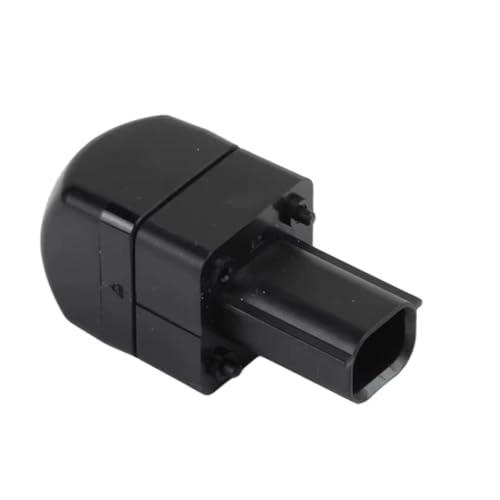 Rear View Camera - 170 wide-angle Direct Replacement