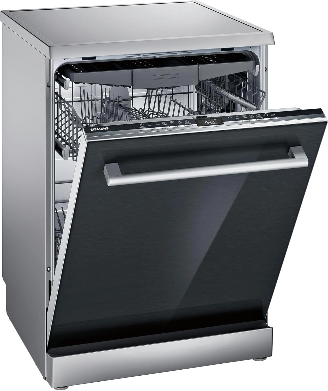 Siemens iQ500 SN23HB62MT Freestanding