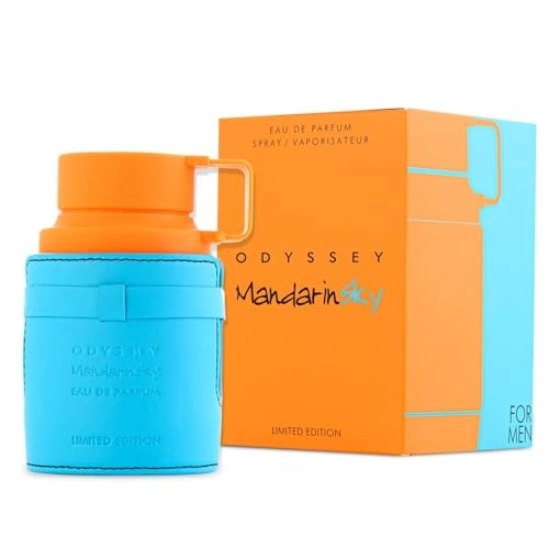 Odyssey Mandarin Sky Eau de Parfum 100ml