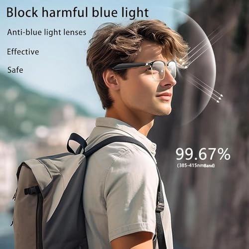 Z3 - AI Smart 138 Languages Bluetooth 5.3