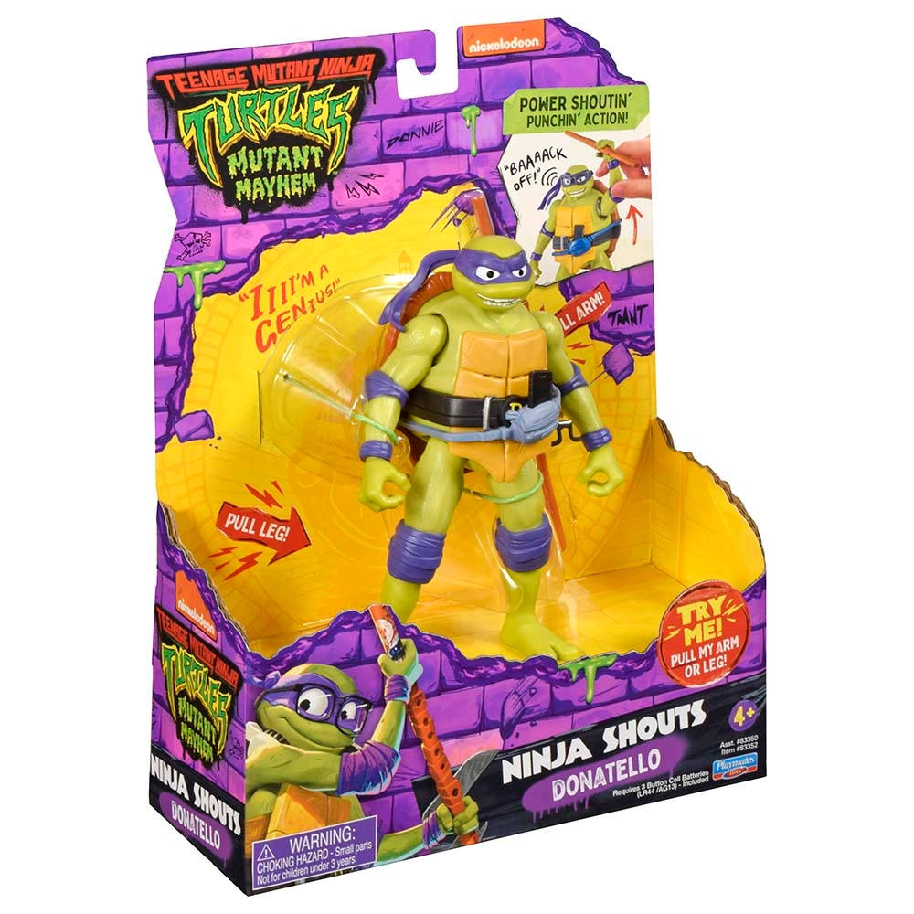 TMNT - Donatello (FGI-83352)