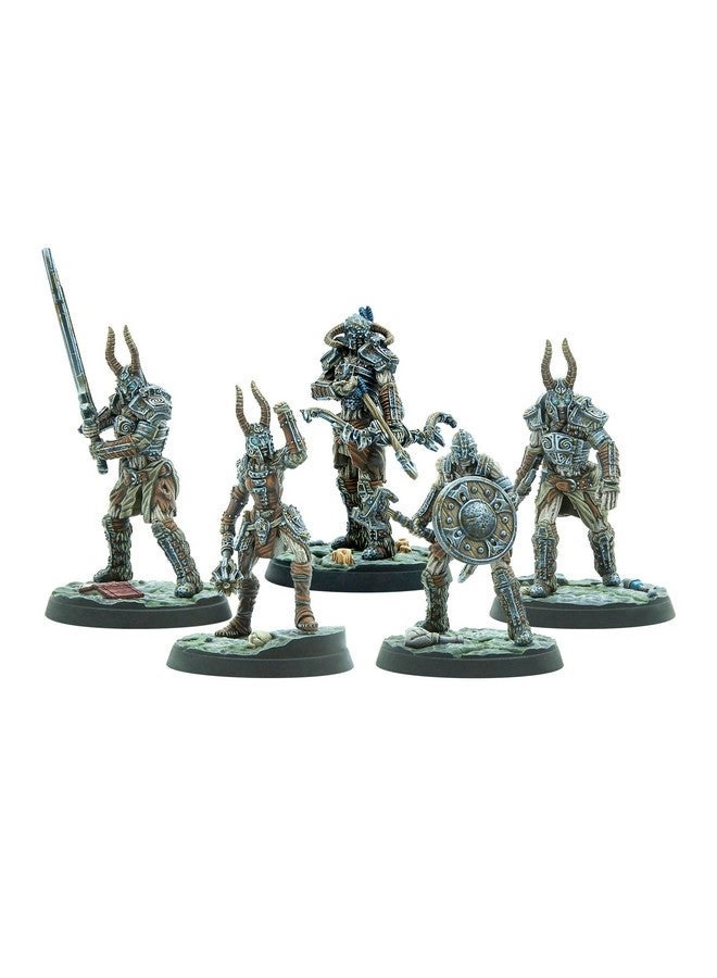 Modiphius Draugr Lords
