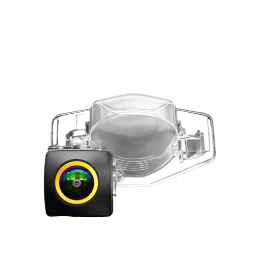 Car CCD Front View Camera - Night vision Wire 656 x 492