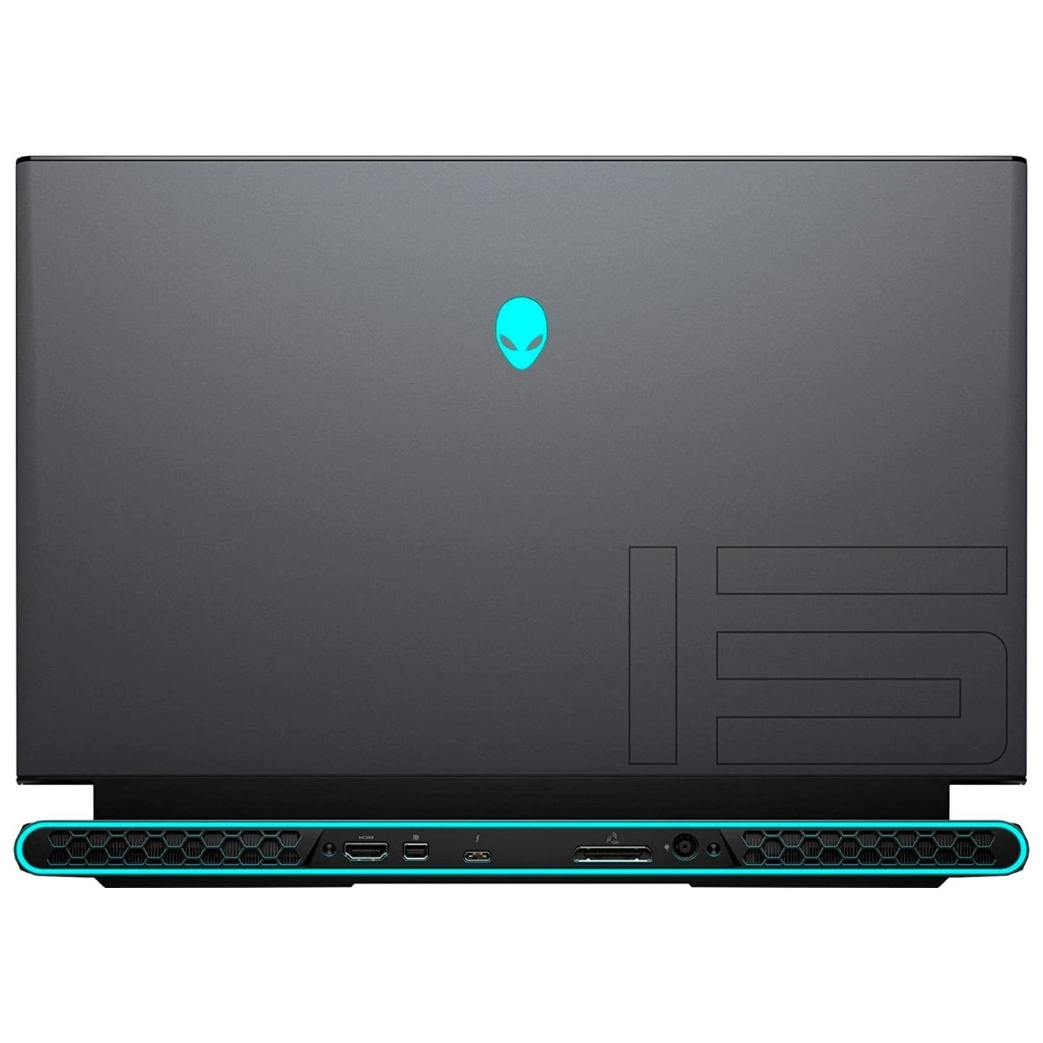 15-ALNWV-CTO-BLK - 15.6'' Core i9 32GB 1TB