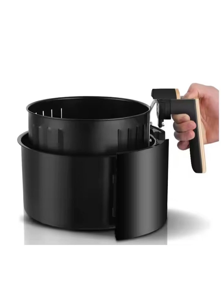 Digital Air Fryer DAIRY-4500W-8P