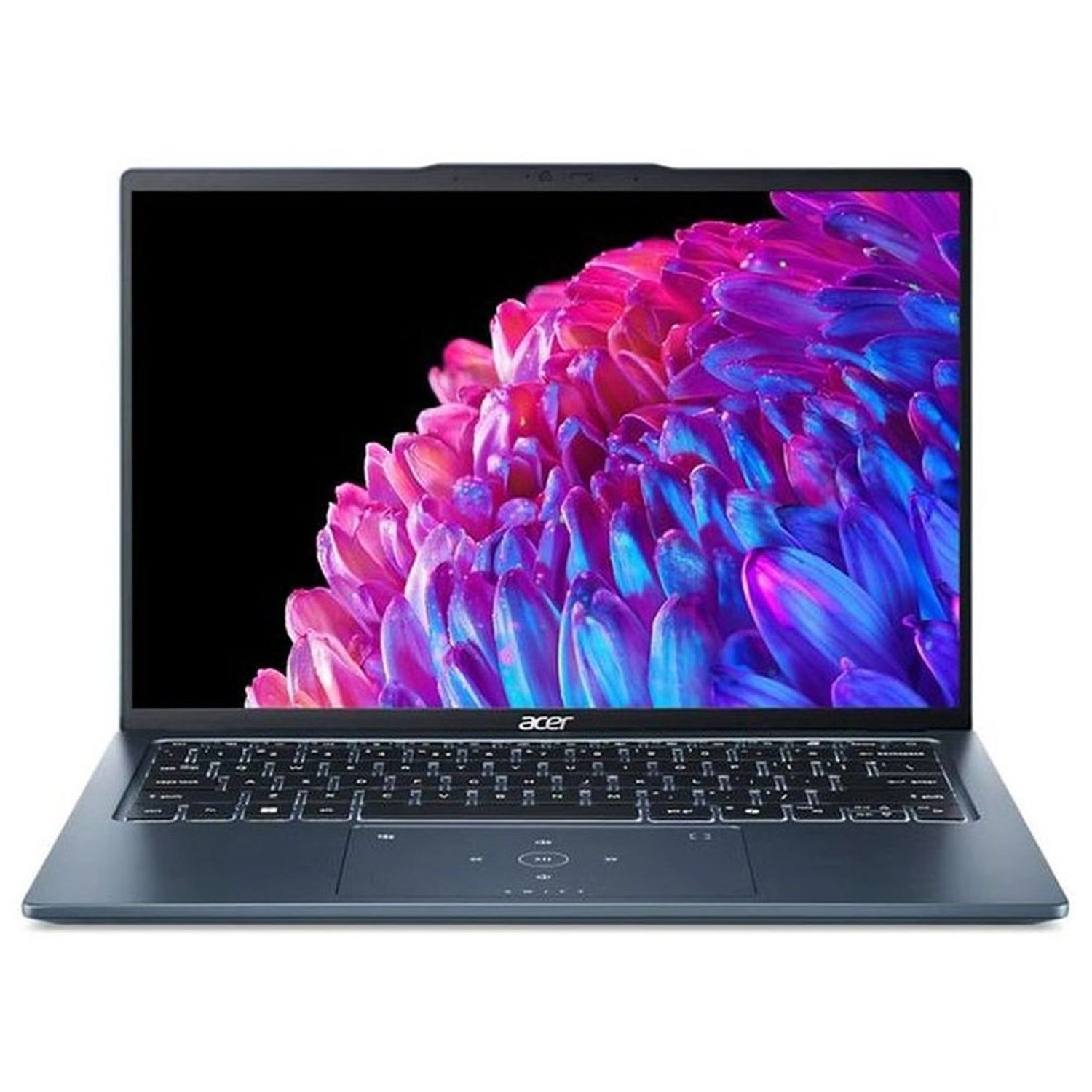 Swift Go SFG14-NX.KP0EM.001 - 14'' Ultra 7-155H 32GB 1TB SSD