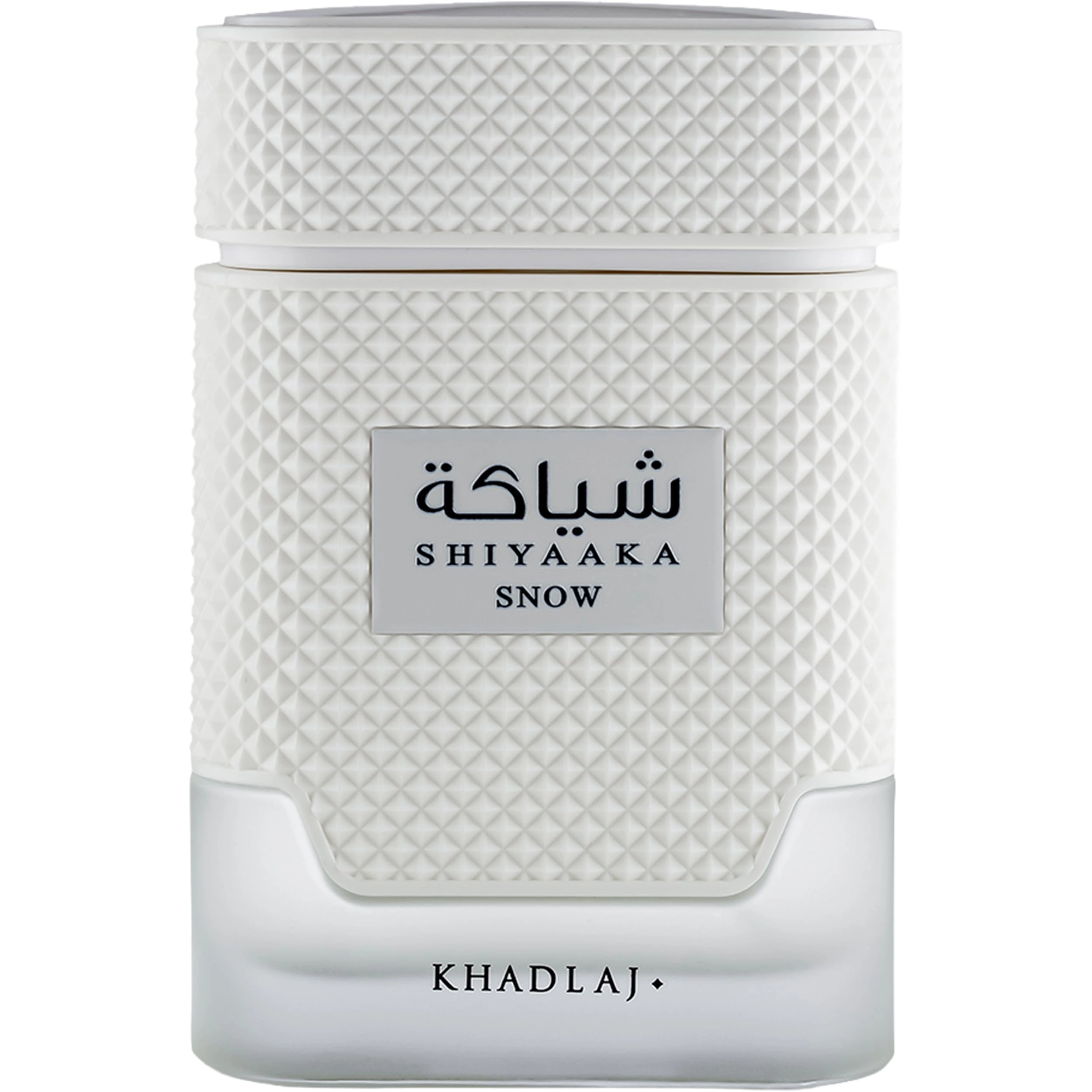 Shiyaaka Snow Eau de Parfum 100 ml