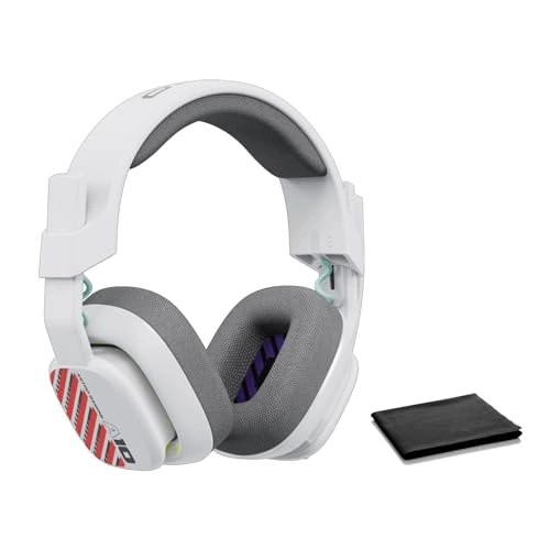 A10 Wired Headset