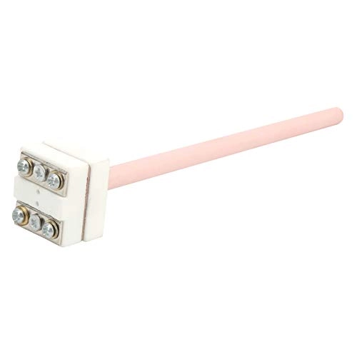 Mingzhe WRP-100 - Rhodium 500mm