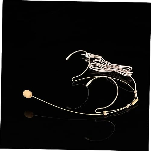 Wireless Headset Microphones Wireless Microphone Bundle