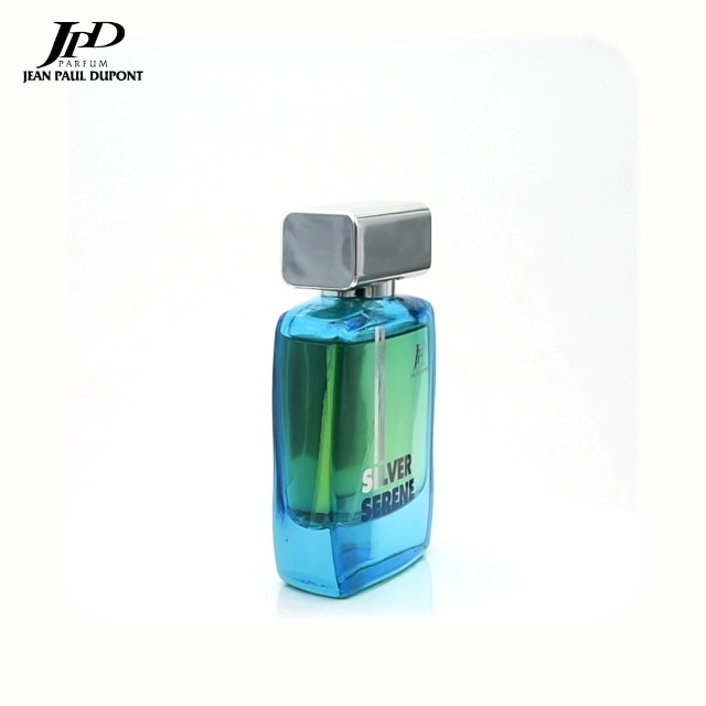 Silver Serene Eau de Toilette 100ml
