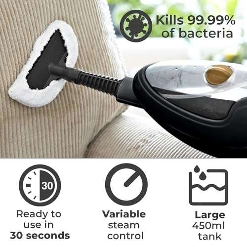 STM-MOP - 400 Milliliters