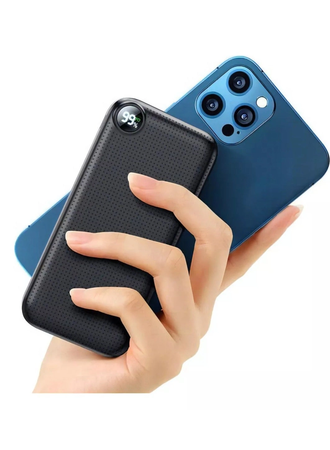 MC-7161 - 20000 mAh 22.5W