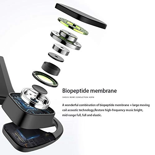 V11 Wireless Headphone