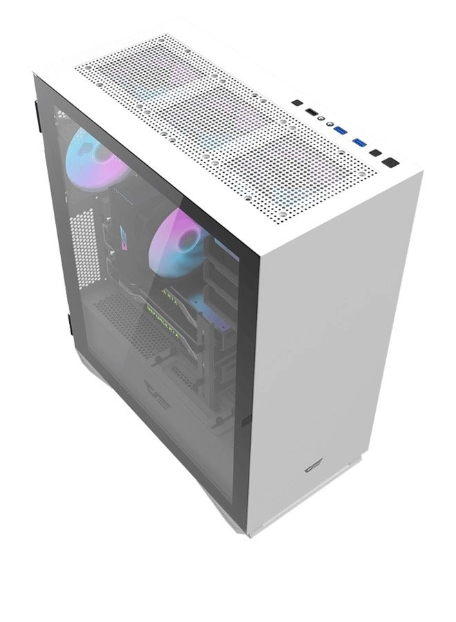 Lancer Gaming PC - 32GB 2TB i5-14400F