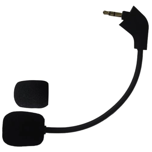 3.5mm Jack Game Mic 3.5mm-Mini-Jack Microphone