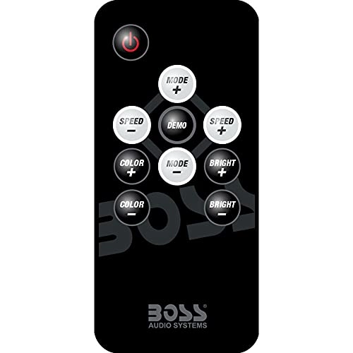BRT27A - six 3 speakers