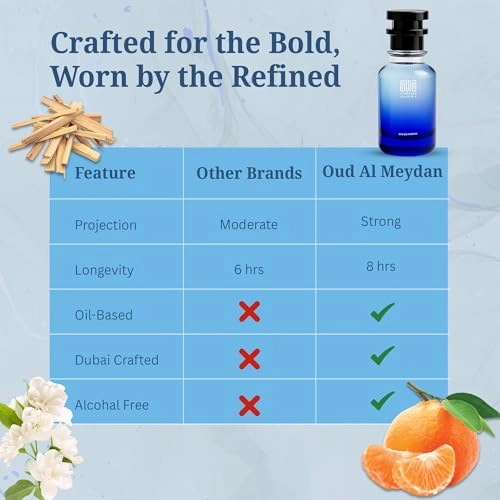 Jasmeen Marzipan - 100 ML